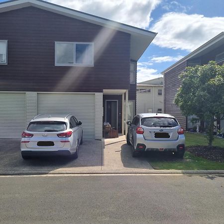 Apartmán Oceans 15 Whitianga Exteriér fotografie