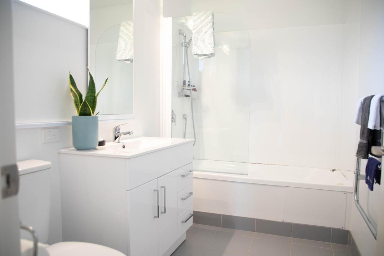 Apartmán Oceans 15 Whitianga Exteriér fotografie