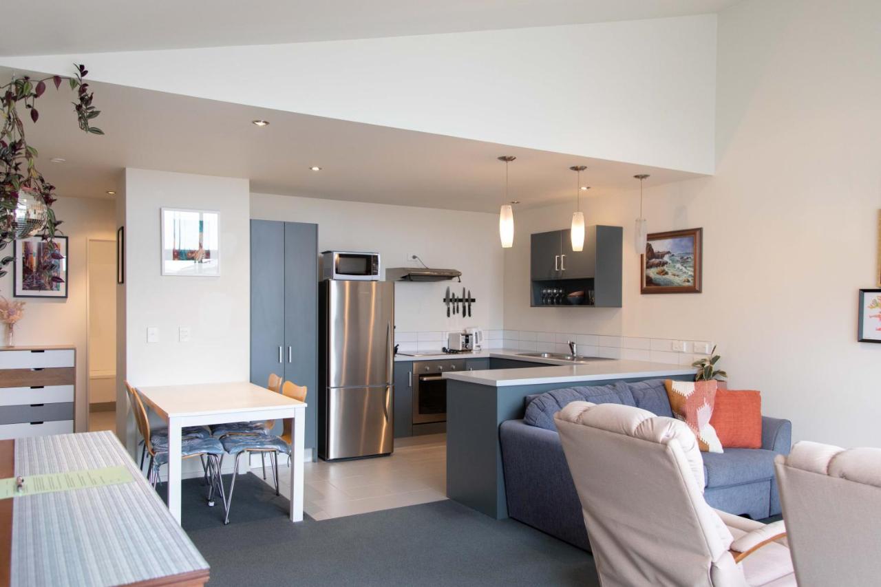 Apartmán Oceans 15 Whitianga Exteriér fotografie