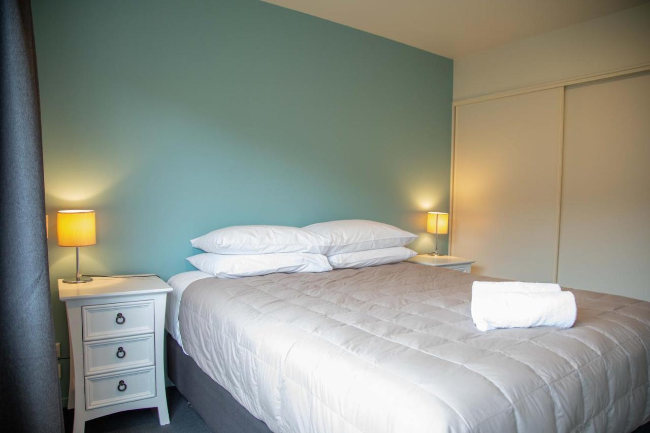 Apartmán Oceans 15 Whitianga Exteriér fotografie