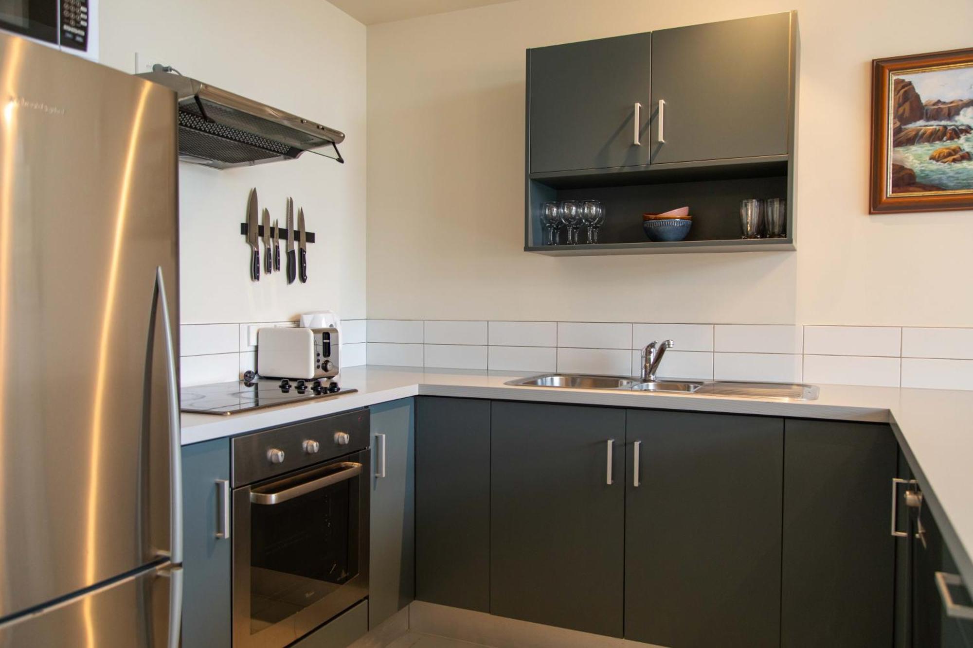 Apartmán Oceans 15 Whitianga Exteriér fotografie