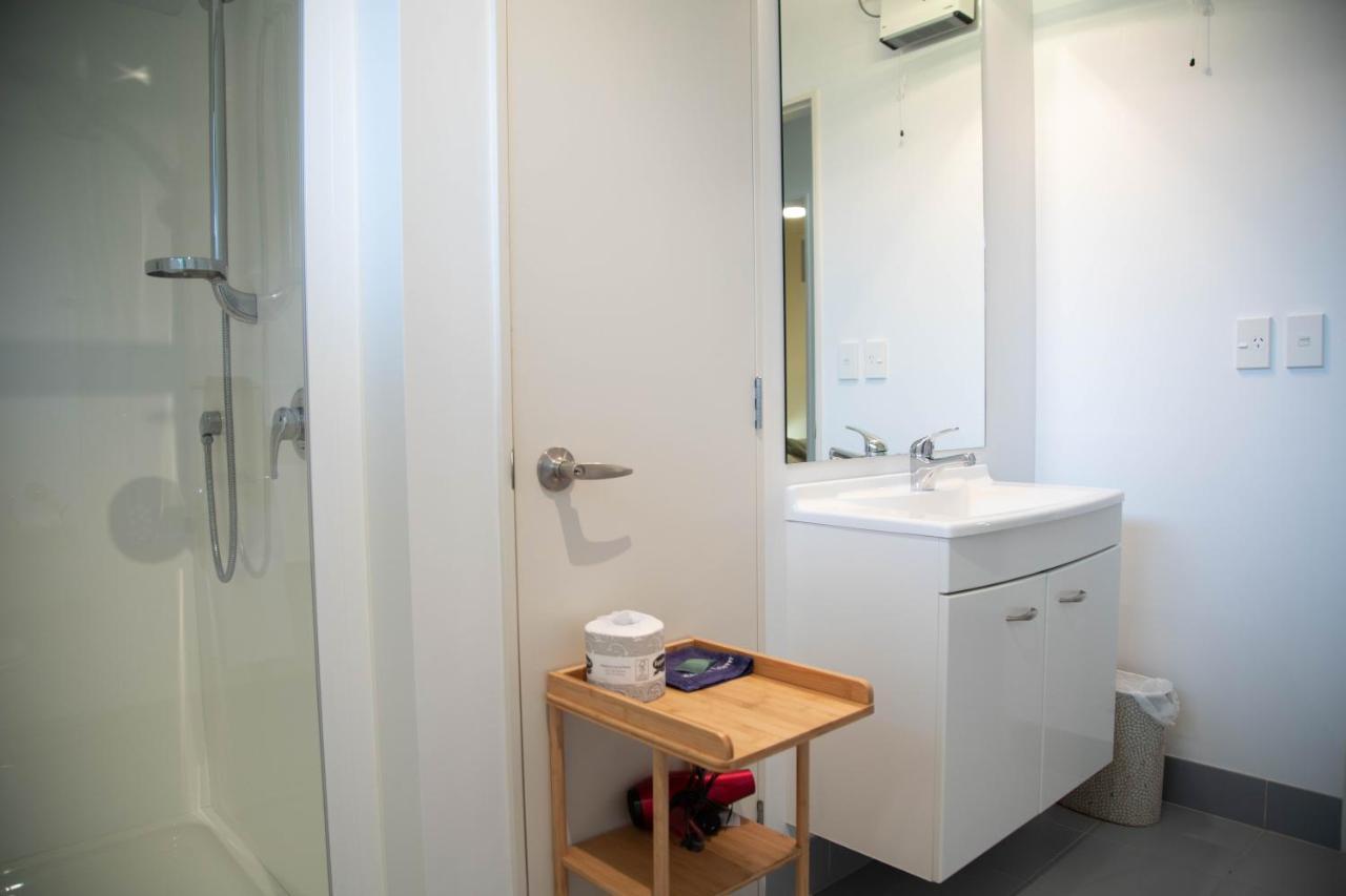 Apartmán Oceans 15 Whitianga Exteriér fotografie