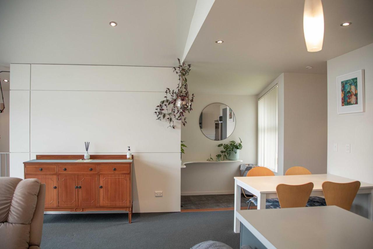 Apartmán Oceans 15 Whitianga Exteriér fotografie