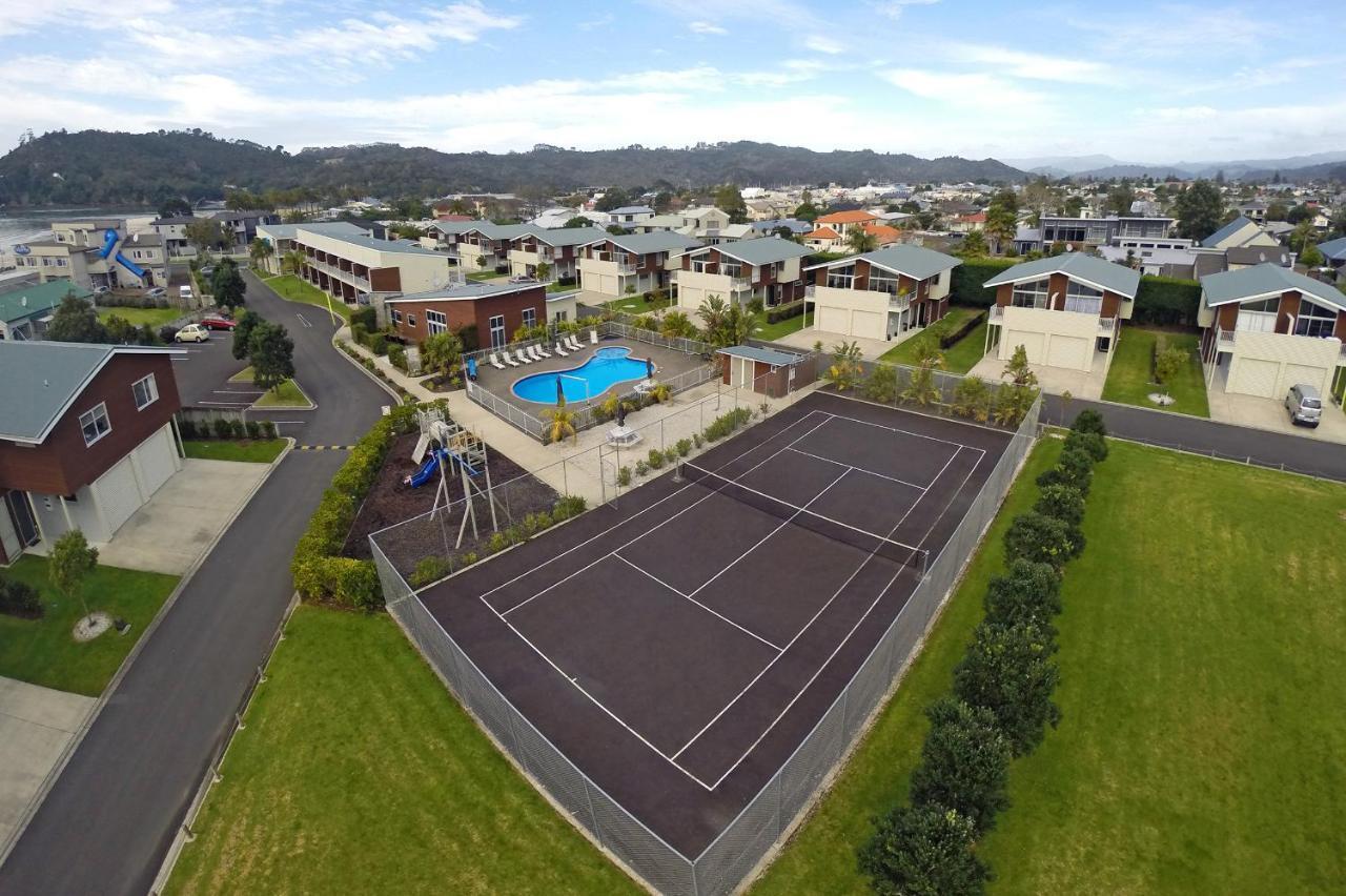 Apartmán Oceans 15 Whitianga Exteriér fotografie