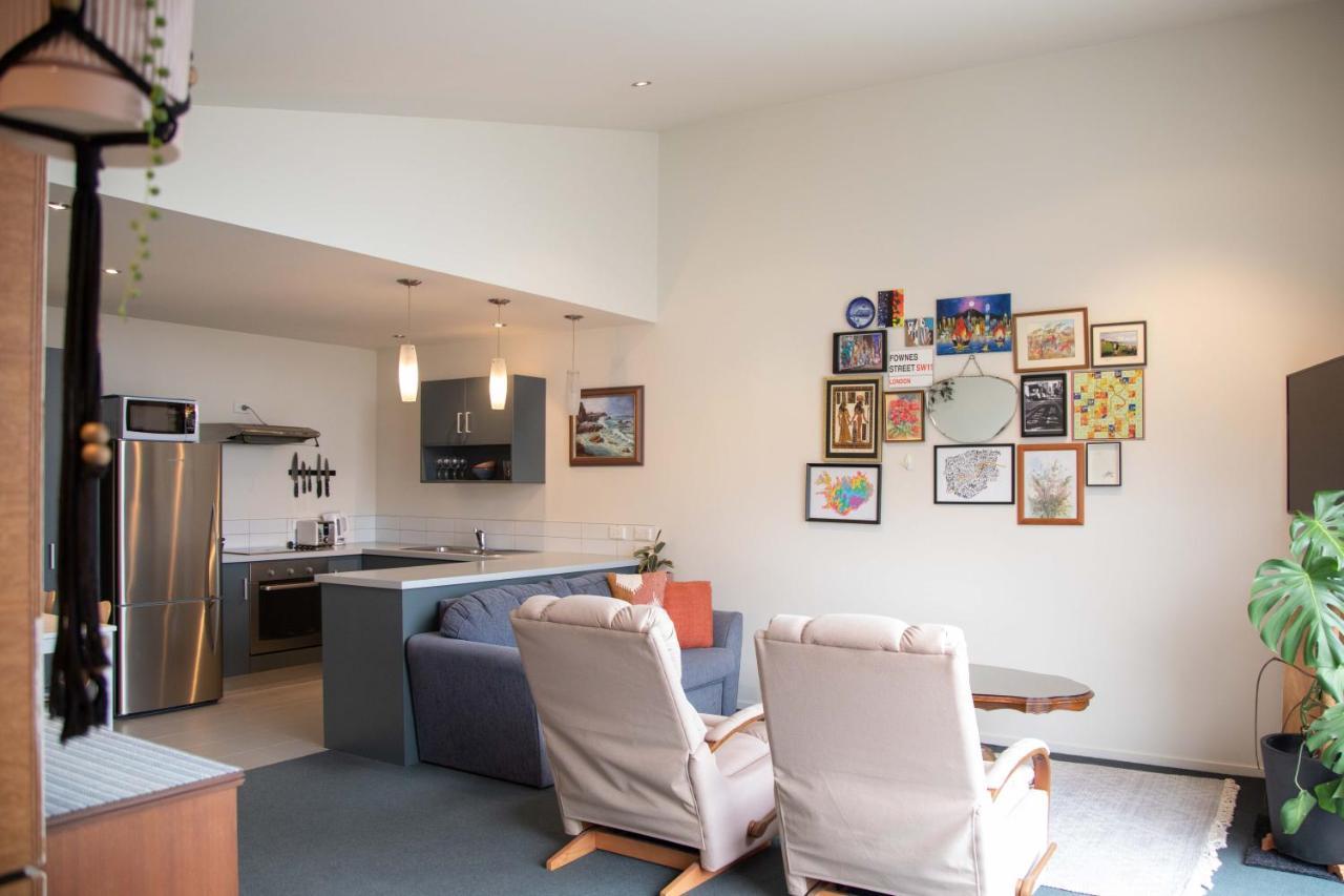 Apartmán Oceans 15 Whitianga Exteriér fotografie