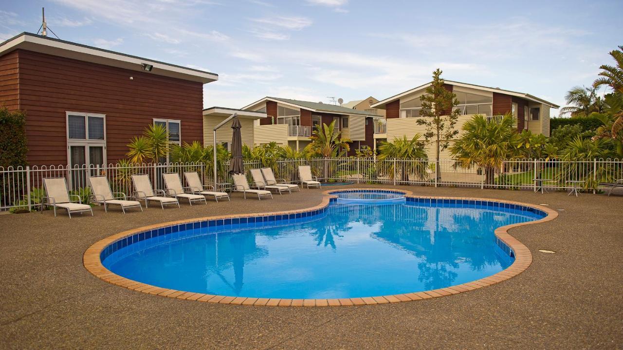 Apartmán Oceans 15 Whitianga Exteriér fotografie