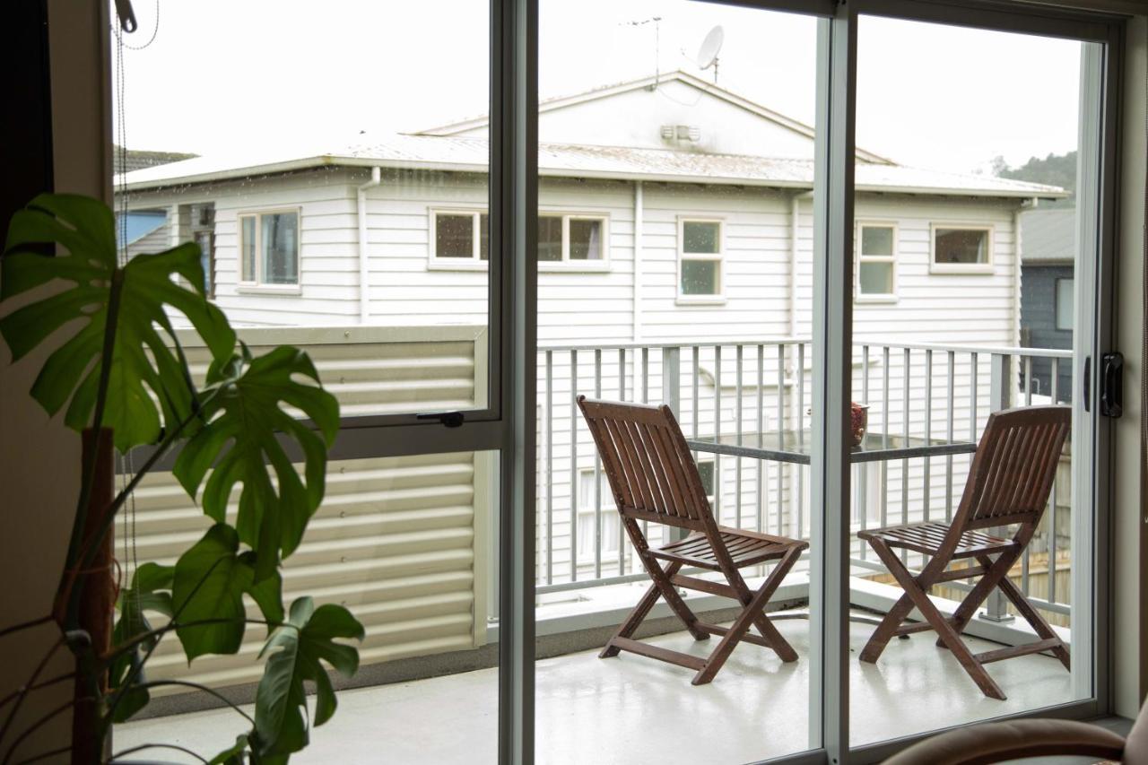 Apartmán Oceans 15 Whitianga Exteriér fotografie
