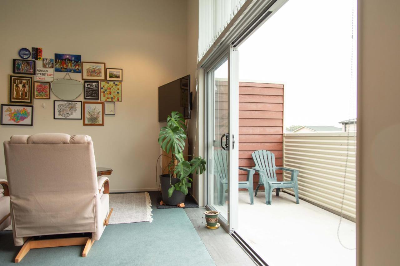 Apartmán Oceans 15 Whitianga Exteriér fotografie