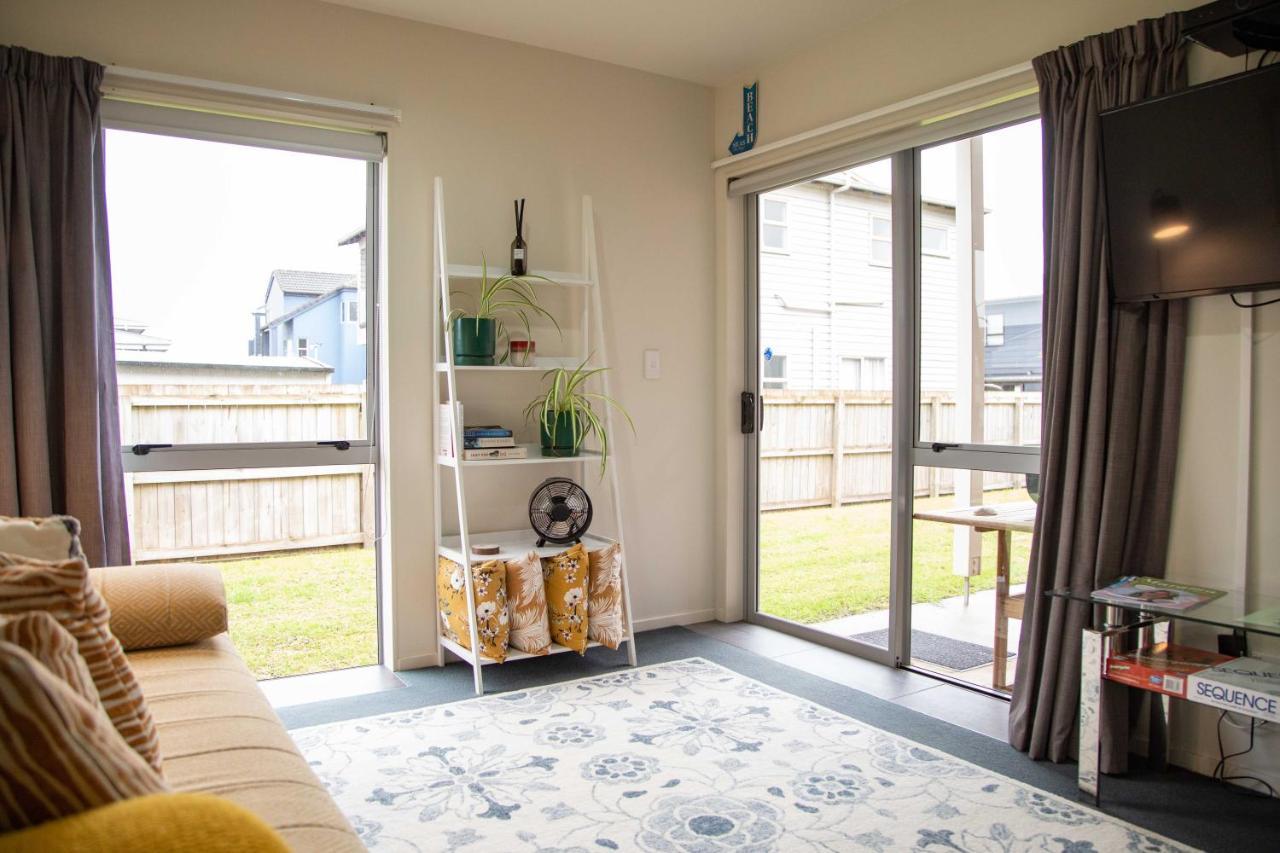 Apartmán Oceans 15 Whitianga Exteriér fotografie
