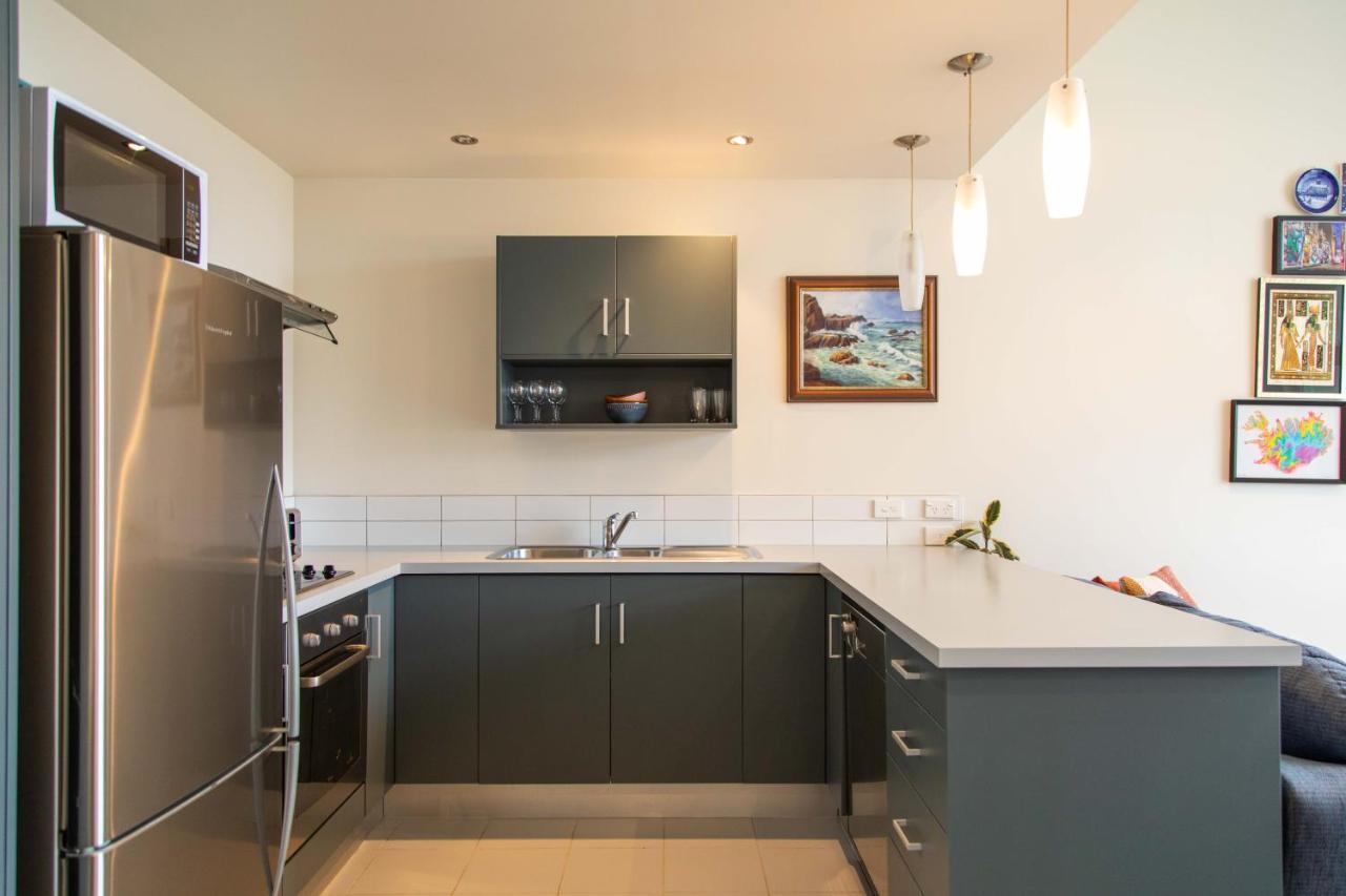 Apartmán Oceans 15 Whitianga Exteriér fotografie