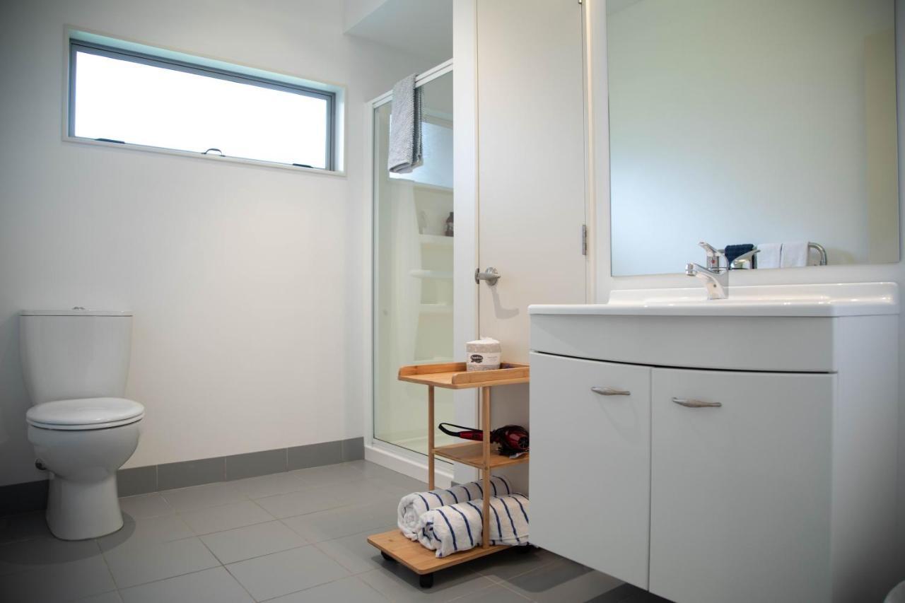Apartmán Oceans 15 Whitianga Exteriér fotografie