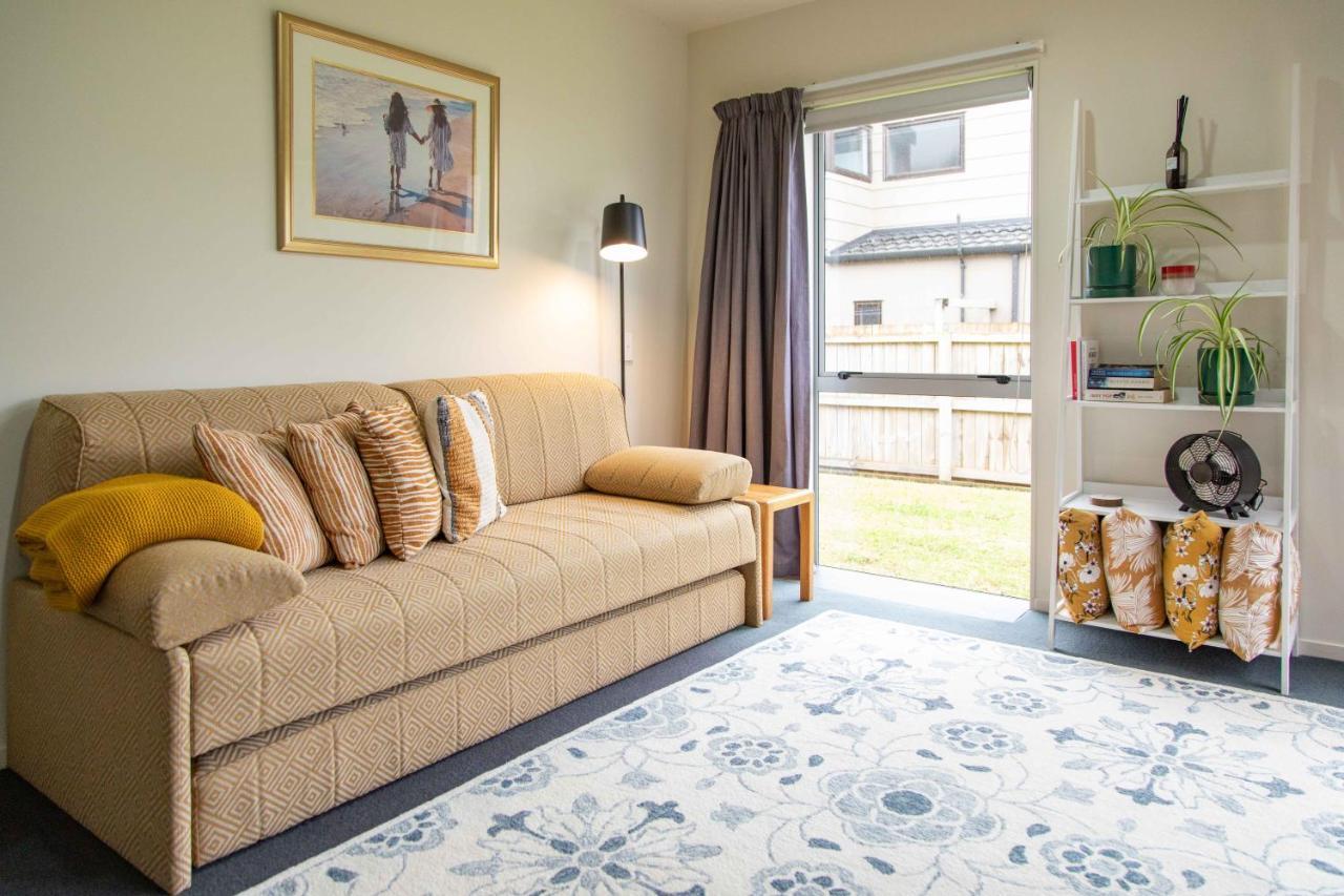 Apartmán Oceans 15 Whitianga Exteriér fotografie