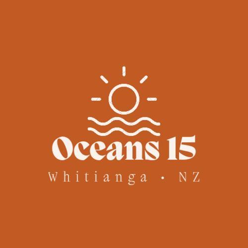Apartmán Oceans 15 Whitianga Exteriér fotografie
