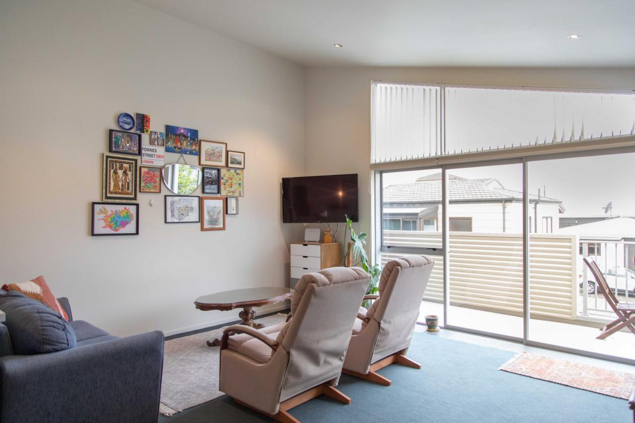 Apartmán Oceans 15 Whitianga Exteriér fotografie