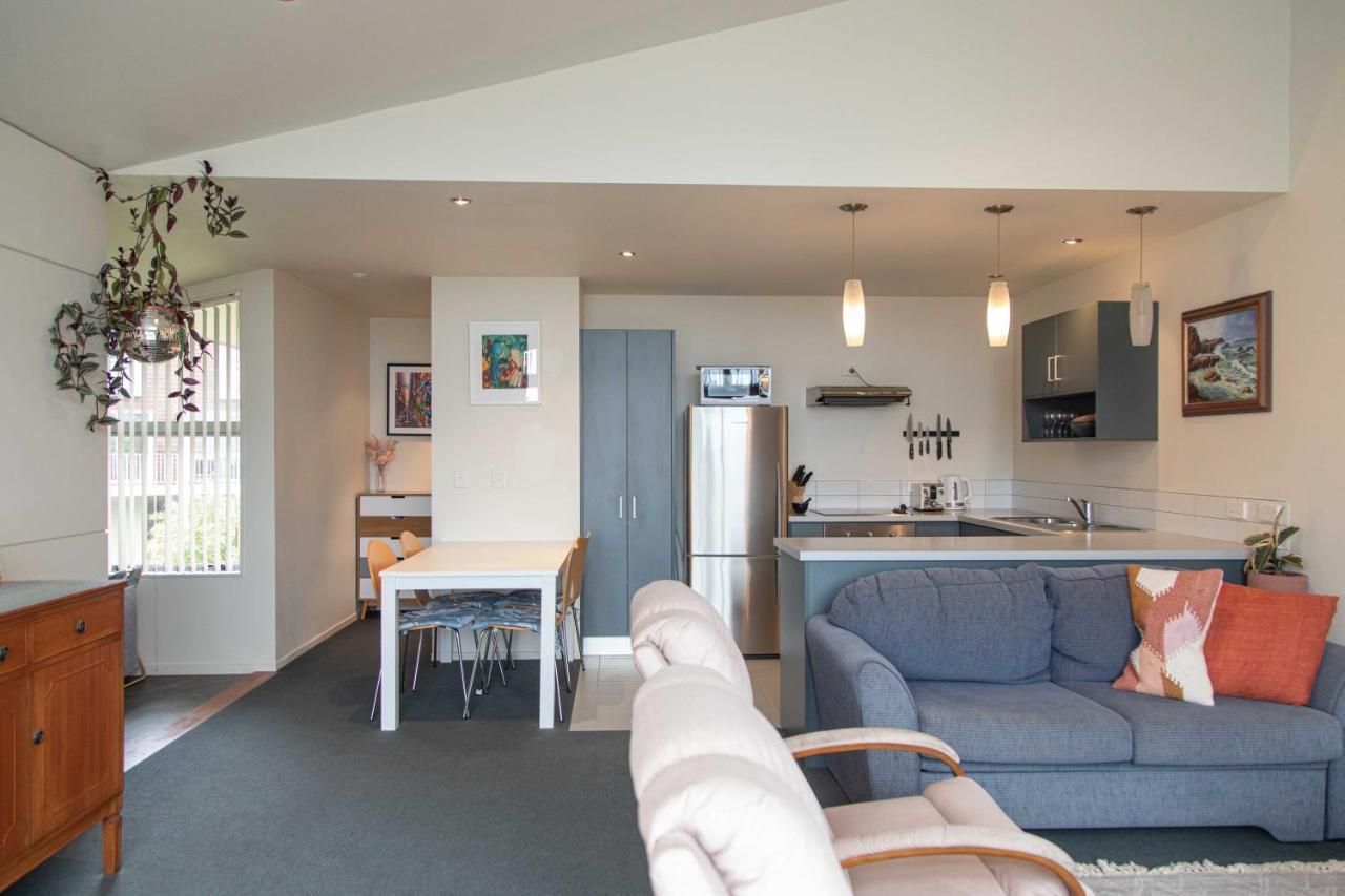 Apartmán Oceans 15 Whitianga Exteriér fotografie