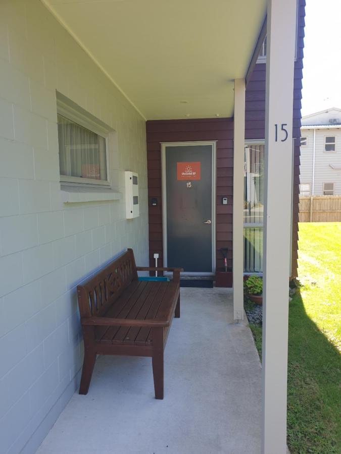Apartmán Oceans 15 Whitianga Exteriér fotografie