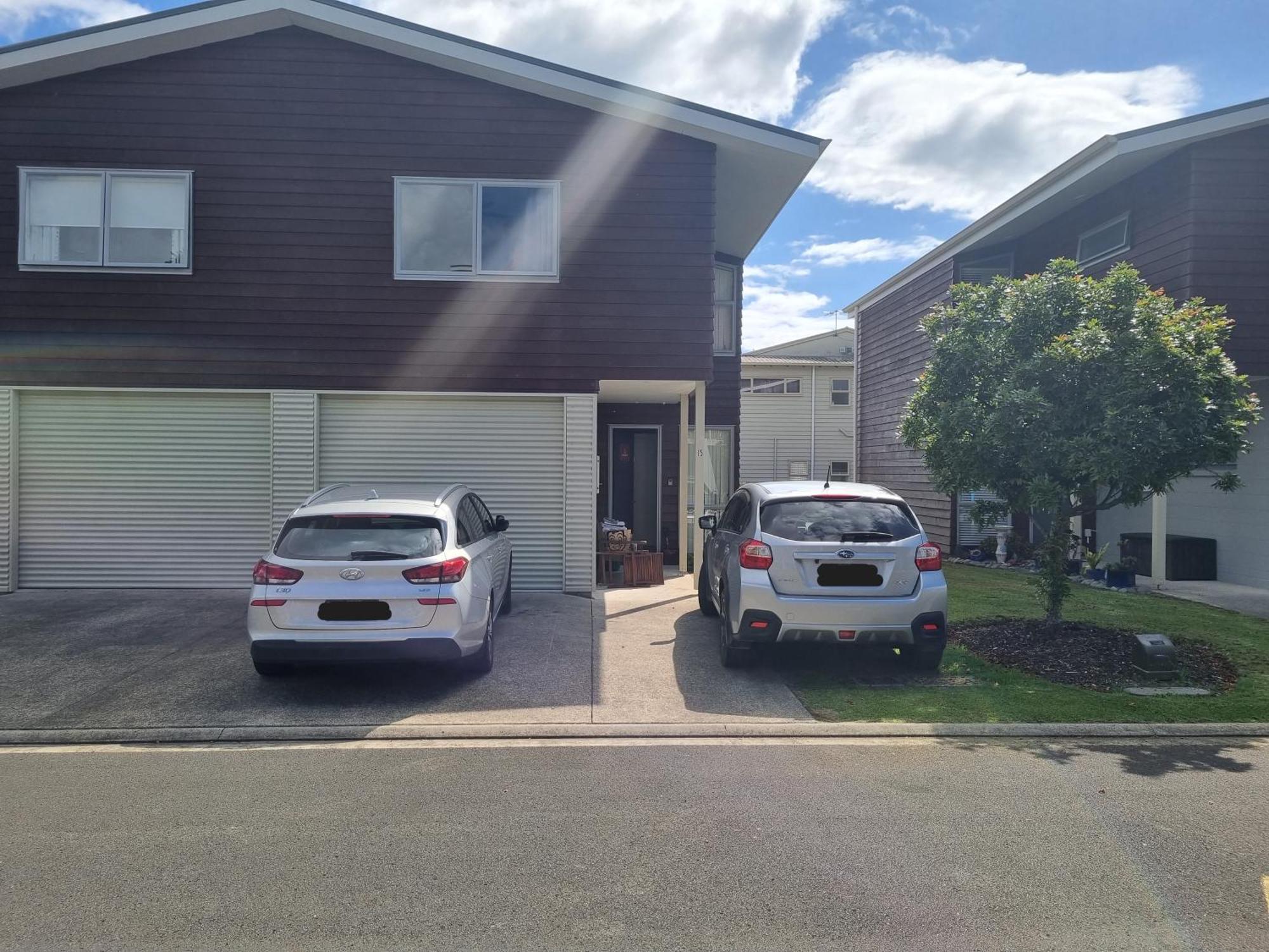 Apartmán Oceans 15 Whitianga Exteriér fotografie